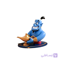 فیگور اکشن غول چراغ جادو