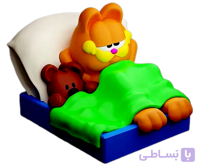 اکشن فیگور گارفیلد
