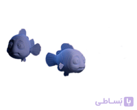 فیگور اکشن نمو (در جست و جوی نمو) رنگی