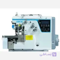 چرخ خیاطی صنعتی سردوز سه نخ جک (Urus) C7-3