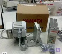 دینام مگنتی دینام بی صدا دینام کم مصرف یاماتا چرخ خیاطی