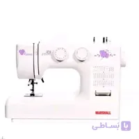 چرخ خیاطی مارشال 36 کاره مدل 20000