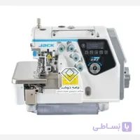 چرخ خیاطی صنعتی سردوز شش نخ جک (Urus) C7-6