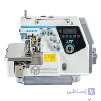 چرخ خیاطی صنعتی سردوز چهارنخ جک (Urus) C7-4-MO3