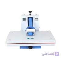 پرس چاپ دستی لی وی 60×40