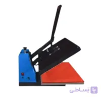 پرس چاپ دستی تیپیکال 60×40