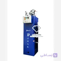 دیگ بخار 80 لیتری بوهار