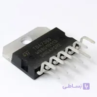 TDA7360