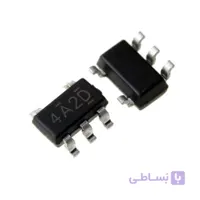 XC6204E331MR