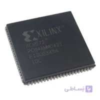 XC9572-10PC84C
