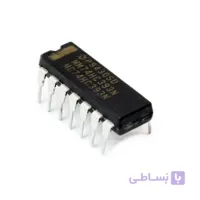 74HC393N