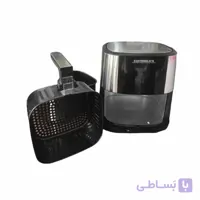 سرخ کن گاستروبلک