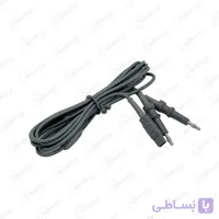 کابل بای پولار دو فیش