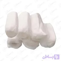 ملحفه یکبارمصرف کش دار 80*220