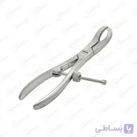بن هولدر ریداکشن فورسپس سوسماری پیچی