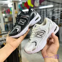 کتانی زنانه نیوبالانس مدل 530 کد 30018