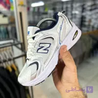 کتانی مردانه نیوبالانس مدل 530 کد 30015