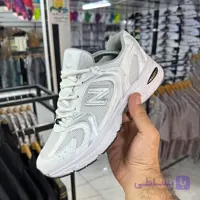 کتانی مردانه نیوبالانس مدل 530 کد 30016