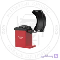 بالانس چرخ دیجیتال SMARTSAFE LAUNCH TB-291