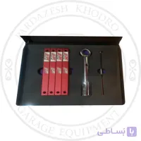 ابزار تایم بنز M276 برند JTC