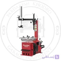 لاستیک درار ۴ پدال SMARTSAFE LAUNCH TC-191