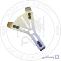 آچار پمپ بنزین هیوندایی و کیا و بنز و پژو206و207
