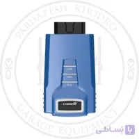 دیاگ کارمن Blue AI با خودروهای ایرانی و چینی و هیوندایی و کیا