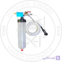 ساکشن روغن ترمز بادی