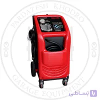 رادیاتورشور ARC1020