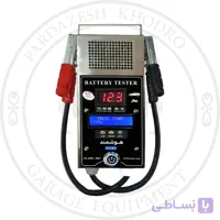 تستر باتری و دینام اتوماتیک مدل ASL8000 pro