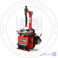 لاستیک درار ۵ پدال لانچ LAUNCH TWC-521