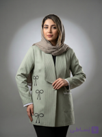 کت مجلسی دیپلمات تابستانه