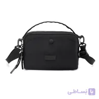 کیف دوشی/ دستی برزنتی برندbobo/ مدل 5-8201