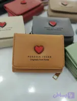 کیف پول - چرمینه بگ