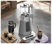 چای ساز مایر مدل MR-6625