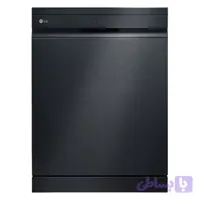 ماشین ظرفشویی 14 نفره ال جی مدل LG DFC325