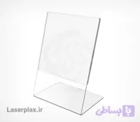 استند رومیزی عمودی