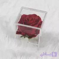 باکس درب دار پلکسی گلاس