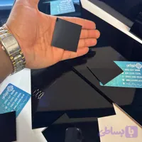 پلکسی مشکی