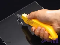کاتر طلق بر OLFA
