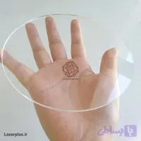 طلق شیشه ای