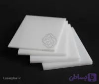ورق کریستال ایرانی