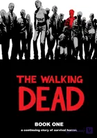 کمیک مردگان متحرک نسخه اختصاصی جلدهای ۱ تا ۵ | The Walking Dead Exclusive Edition Volumes 1–5 (رنگی)