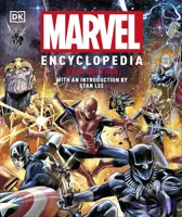 دائرة‌المعارف مارول | Marvel Encyclopedia