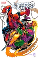 کمیک The Amazing Spider-Man | اسپایدرمن شگفت‌انگیز