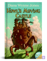 رمان قلعه متحرک هاول | Howl’s Moving Castle اثر دیانا وین جونز (Diana Wynne Jones)