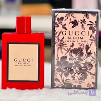 ادکلن زنانه مسترکوالیتی بلوم آمبرزیا دی فیوری ۱۰۰ میل