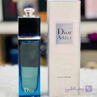 ادکلن زنانه ادیکت مسترکوالیتی ۱۰۰ میل