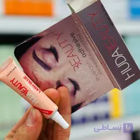 چسب مژه  ضد حساسیت ۱/۵ گرم