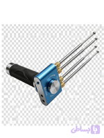 فلزیاب جیبی-ردیاب-طلایاب( پرو_X) مشترک آمریکا. مکزیک